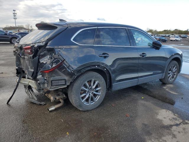 Vin: jm3tcbcy0n0609332, lot: 51082965, mazda cx-9 touring 20223
