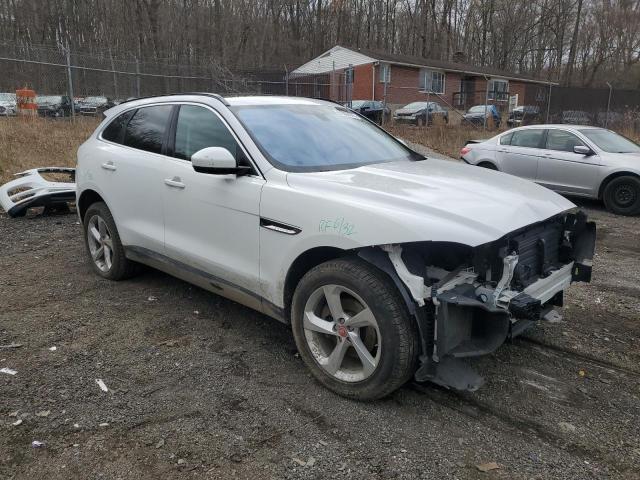Vin: sadcj2fx8ka366087, lot: 51307075, jaguar f-pace premium 20194