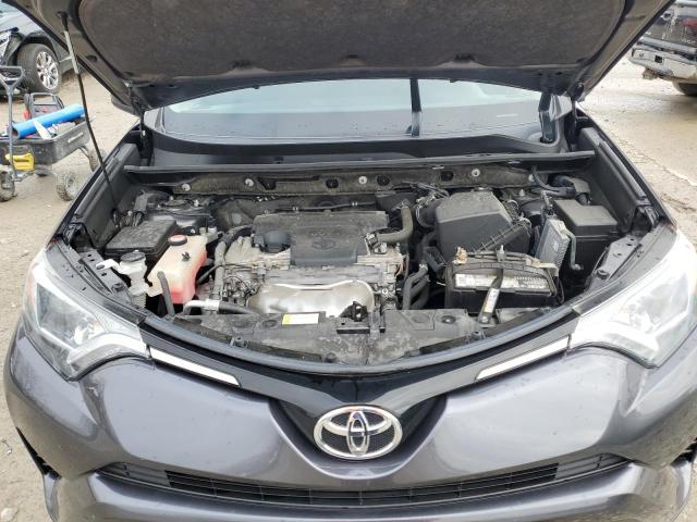 2016 TOYOTA RAV4 LE - JTMBFREV3GJ086814