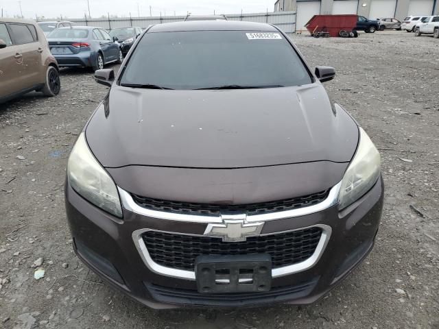 2015 CHEVROLET MALIBU 1LT - 1G11C5SL2FF186199