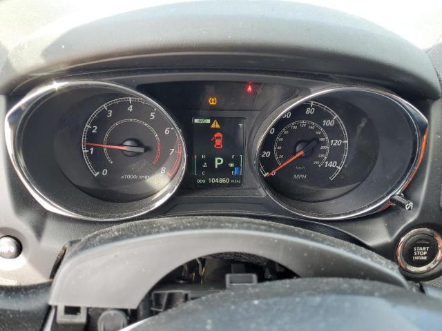 2018 MITSUBISHI OUTLANDER - JA4AR4AWXJU006168