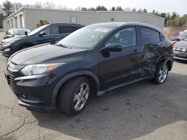 Vin: 3czru6h71gm734311, lot: 51289325, honda hr-v exl 2016 img_1