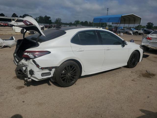 Vin: 4t1kz1ak5pu083458, lot: 54261805, toyota camry trd 20233