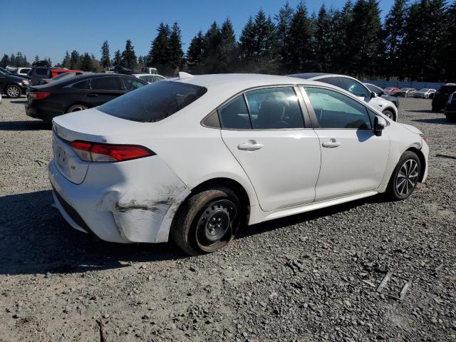 Vin: 5yfeprae3lp119008, lot: 55971005, toyota corolla le 20203