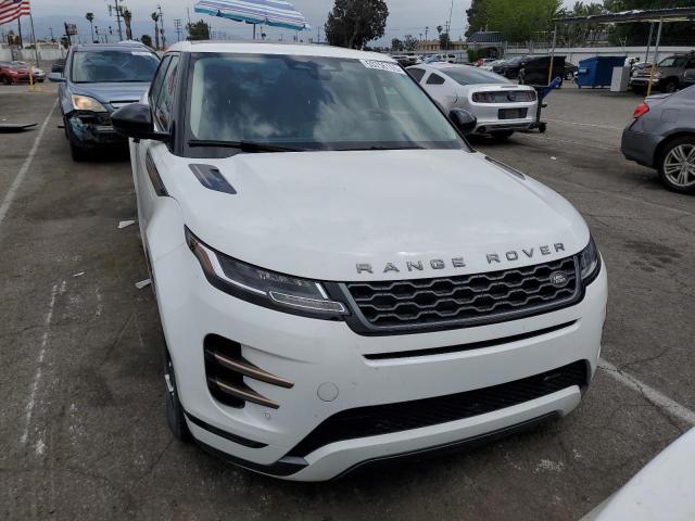 2023 LAND ROVER RANGE ROVE - SALZT2FX8PH207688
