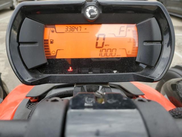 2023 CAN-AM RYKER - 3JB2FEG46PJ000254