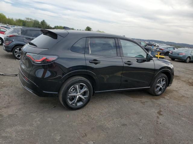Vin: 3czrz2h73sm754322, lot: 54138475, honda hr-v exl 20253