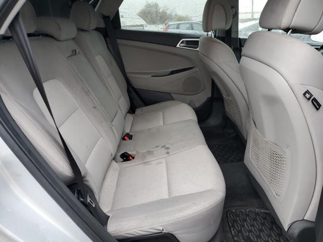 2018 HYUNDAI TUCSON SEL - KM8J3CA45JU653573