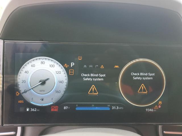 2024 HYUNDAI ELANTRA SE - KMHLM4DG9RU765998