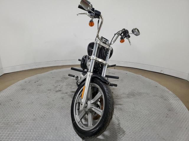HARLEY-DAVIDSON FXST 2023 1HD1BVJ14PB047354 photo #3