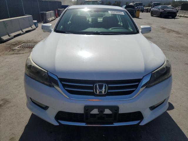 2015 HONDA ACCORD EXL - 1HGCR3F83FA033449