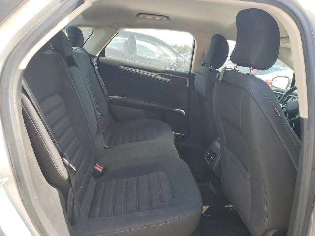 2017 FORD FUSION SE - 3FA6P0LU2HR238244