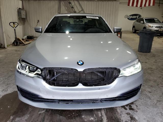 2019 BMW 530 XI - WBAJA7C58KWW40228