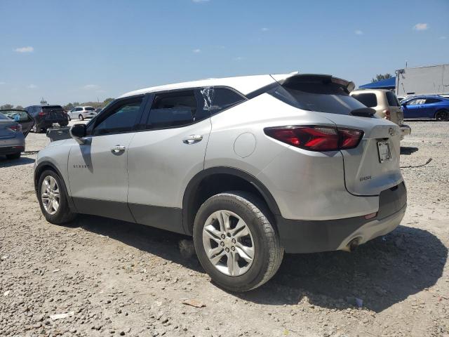 2021 CHEVROLET BLAZER 1LT #3270802489