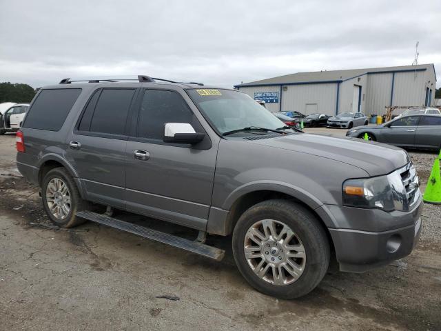 Vin: 1fmju1k51eef40079, lot: 51970355, ford expedition limited 20144