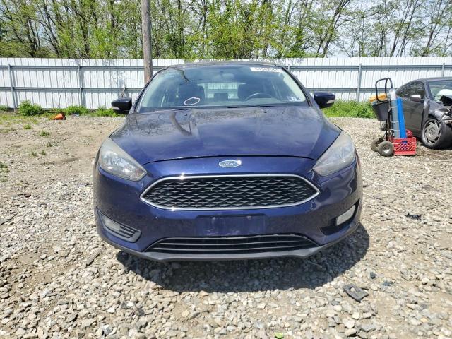 2017 FORD FOCUS SEL 1FADP3M2XHL330674
