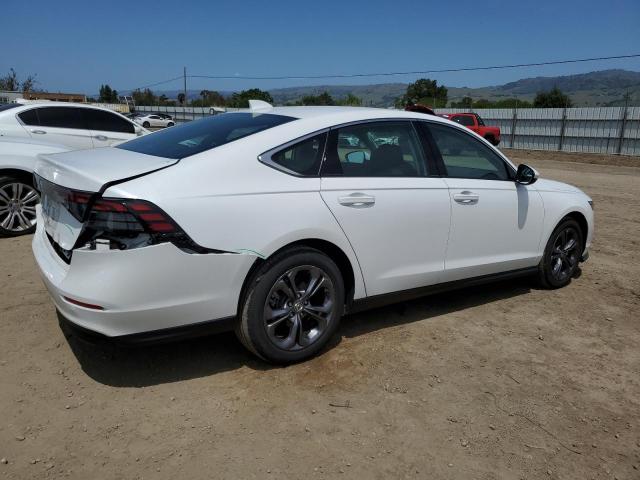 Vin: 1hgcy1f31pa023080, lot: 55324305, honda accord ex 20233