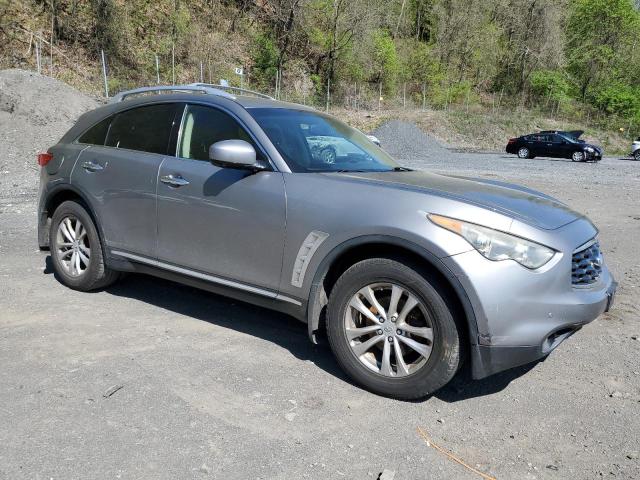 Vin: jn8as1mw1bm734908, lot: 54001375, infiniti fx35 20114