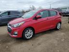 2020 CHEVROLET SPARK 1LT - KL8CD6SA1LC420484