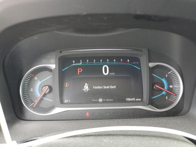 5FNYF5H16MB008610 2021 HONDA PILOT