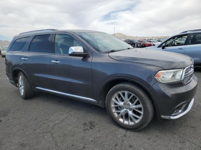 Vin: 1c4rdhag0hc680515, lot: 54446695, dodge durango sxt 20174