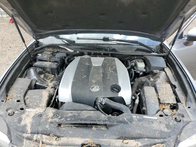2015 LEXUS GS 350 - JTHBE1BL9FA000264