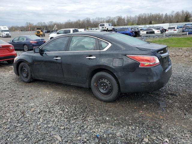 Vin: 1n4al3apxen250855, lot: 52950625, nissan altima 2.5 20142