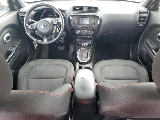 2016 KIA SOUL + - KNDJP3A58G7363997