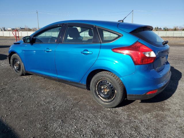 Vin: 1fadp3k22dl346445, lot: 53477985, ford focus se 20132