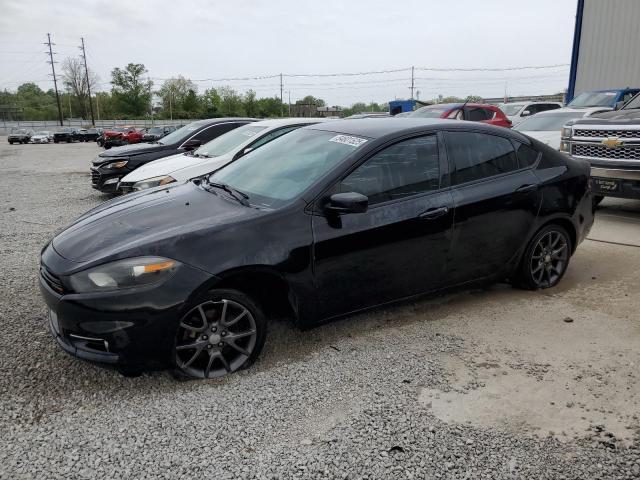 Vin: 1c3cdfbb7fd414580, lot: 54601525, dodge dart sxt 2015 img_1