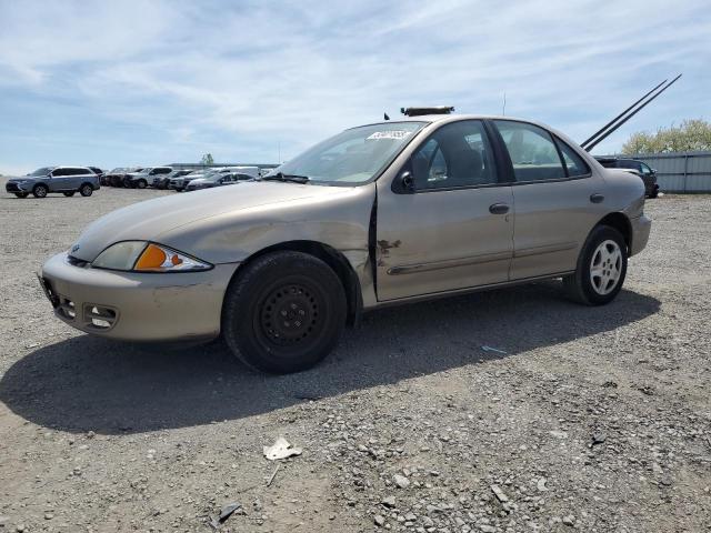 CHEVROLET CAVALIER L