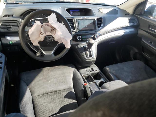 2015 HONDA CR-V EX - 2HKRM3H56FH541949