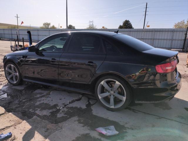 Vin: wauhfafl7ea090125, lot: 51966035, audi a4 premium plus 20142