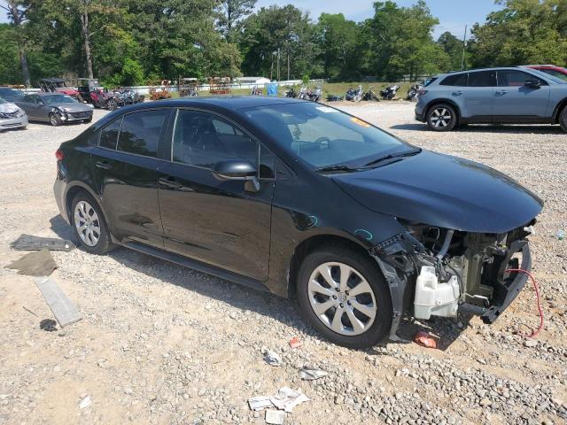 Vin: 5yfeprae3lp056105, lot: 54118355, toyota corolla le 20204