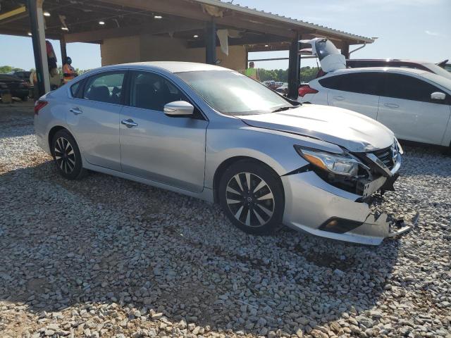 2018 NISSAN ALTIMA 2.5 - 1N4AL3AP1JC243377