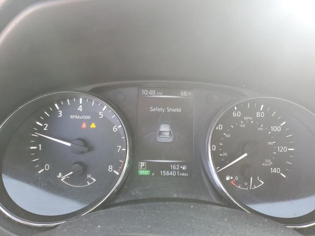 2017 NISSAN ROGUE S - 5N1AT2MTXHC755870