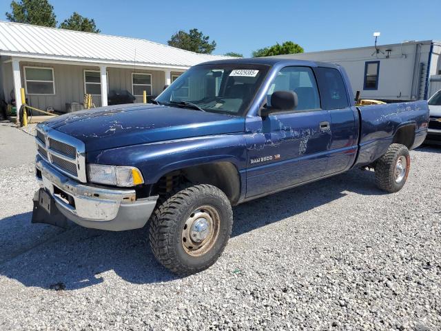 DODGE RAM 2500