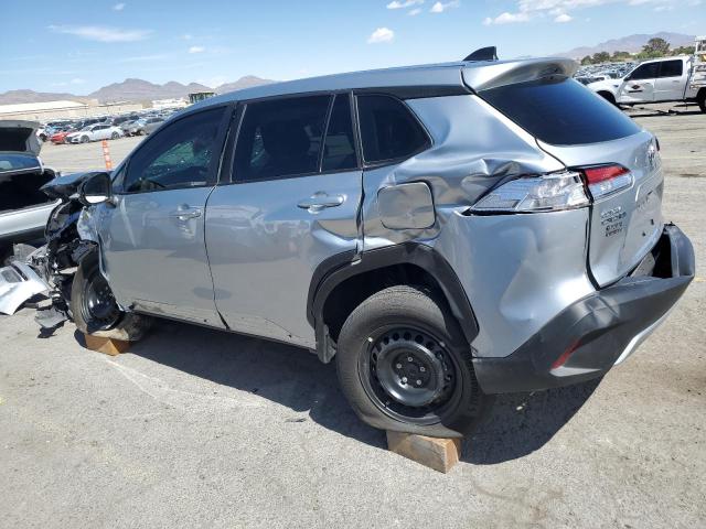 Vin: 7muaaaag5sv122586, lot: 51470435, toyota corolla cr l 20252