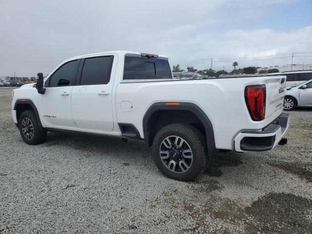 2023 GMC SIERRA K25 1GT49PEY6PF240028