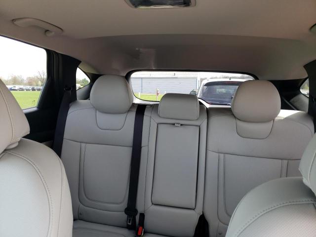 2025 HYUNDAI TUCSON SEL - 5NMJCCDE9SH536791