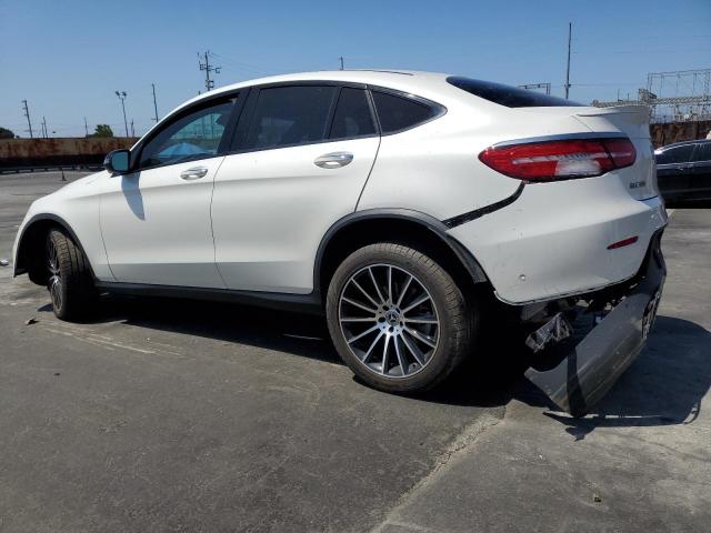 Vin: wdc0j4kb5kf633770, lot: 54996015, mercedes-benz glc-class 300 4matic 20192