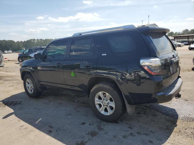 Vin: jtezu5jr1h5156614, lot: 55083275, toyota 4runner sr5 20172