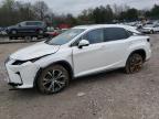 2017 LEXUS RX 350 BAS - JTJBZMCA6H2025623