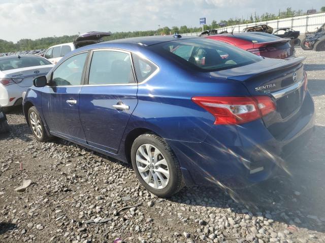 Vin: 3n1ab7ap4gy268328, lot: 54911695, nissan sentra s 20162