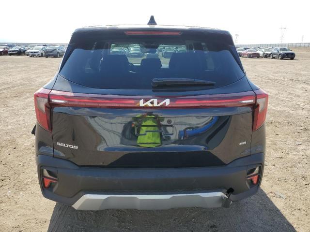 2024 KIA SELTOS LX KNDEPCAA4R7583140