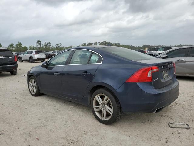Vin: yv1612fs0e2296624, lot: 51249135, volvo s60 t5 20142