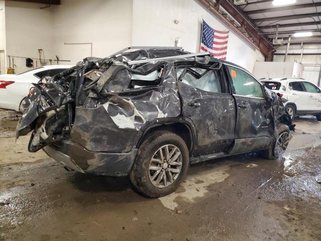 Vin: 1gkknlla7kz153798, lot: 52352135, gmc acadia sle 20193