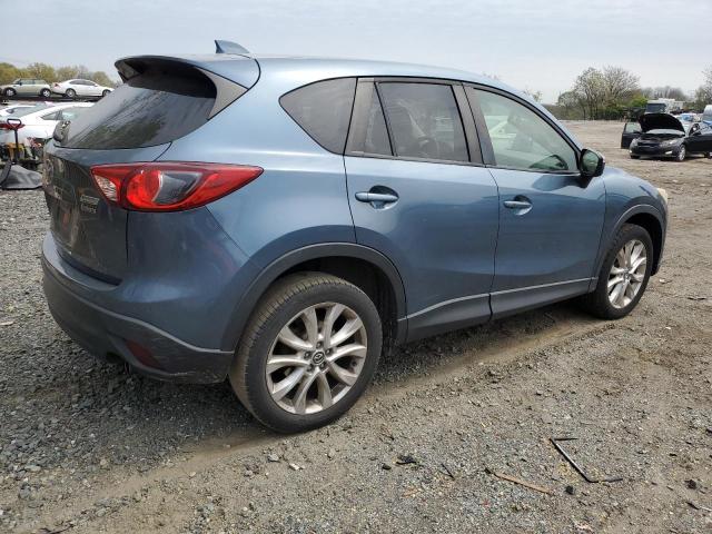 Vin: jm3ke4dy5f0504688, lot: 52771195, mazda cx-5 gt 20153