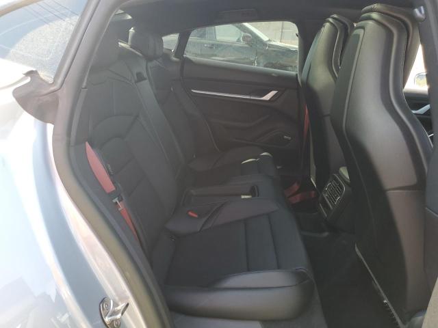 2022 PORSCHE TAYCAN WP0AA2Y19NSA15847