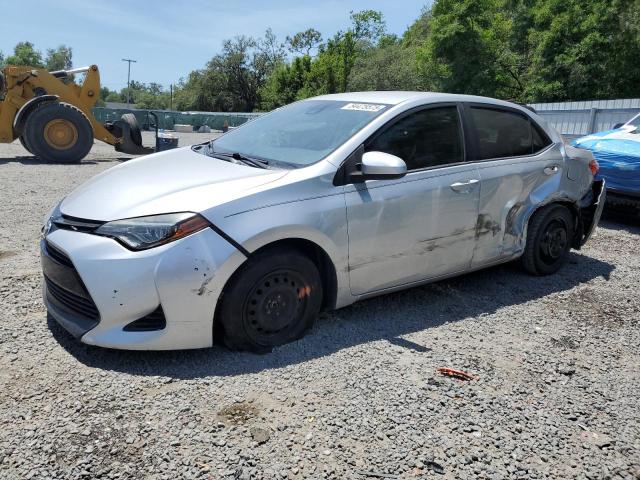 TOYOTA COROLLA L